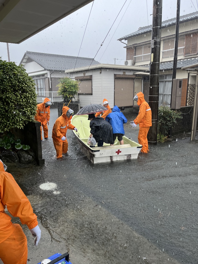 避難誘導・救助IMG