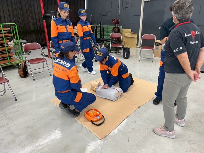 啓発・広報・PRIMG